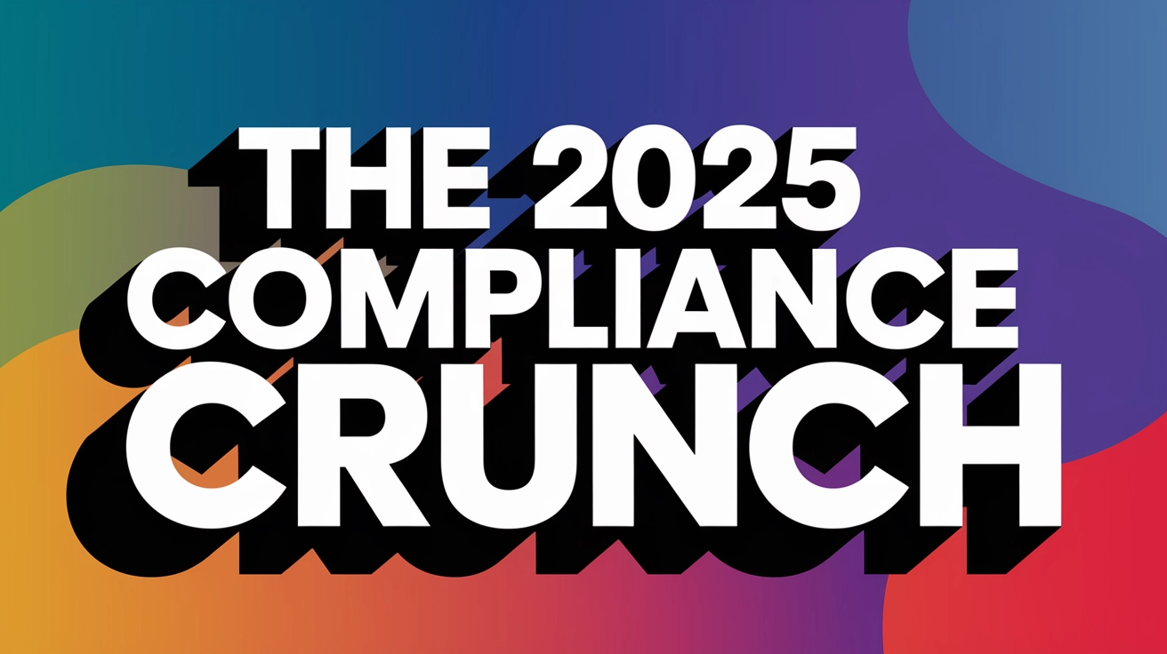 The 2025 Compliance Crunch: What Small Businesses Need to Know About the New FinCEN & BOI Reporting Rules