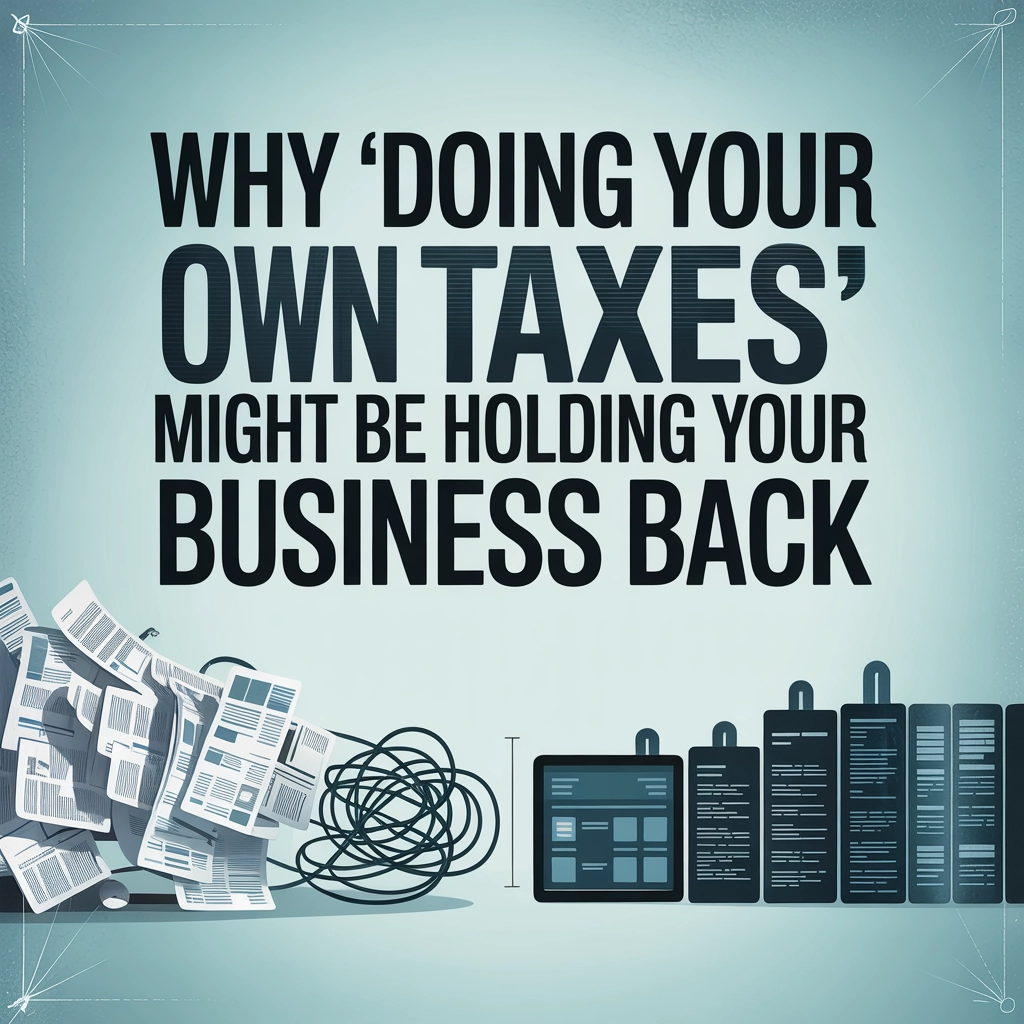 Small Business Tax Accountant Near Me